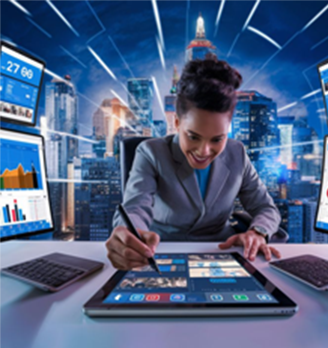 Digital Audit